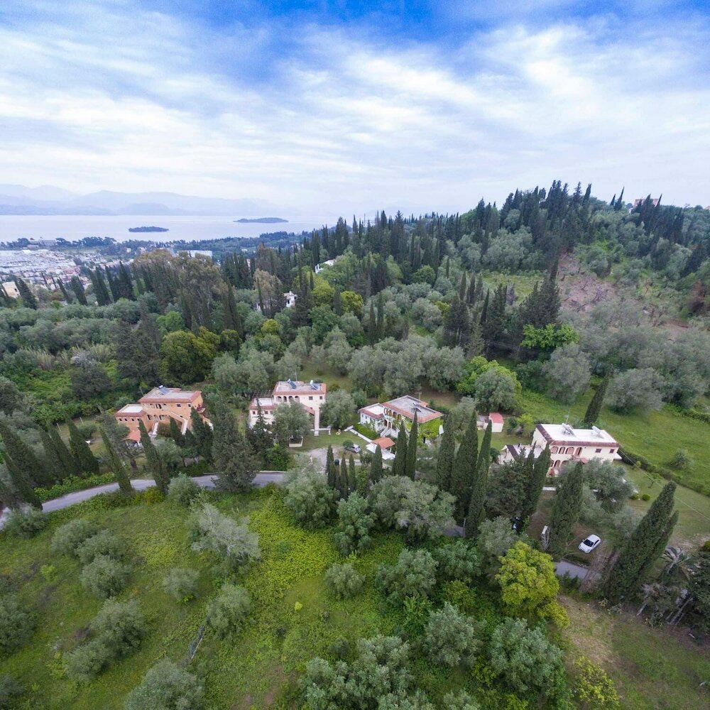 Фото Green Corner Villas