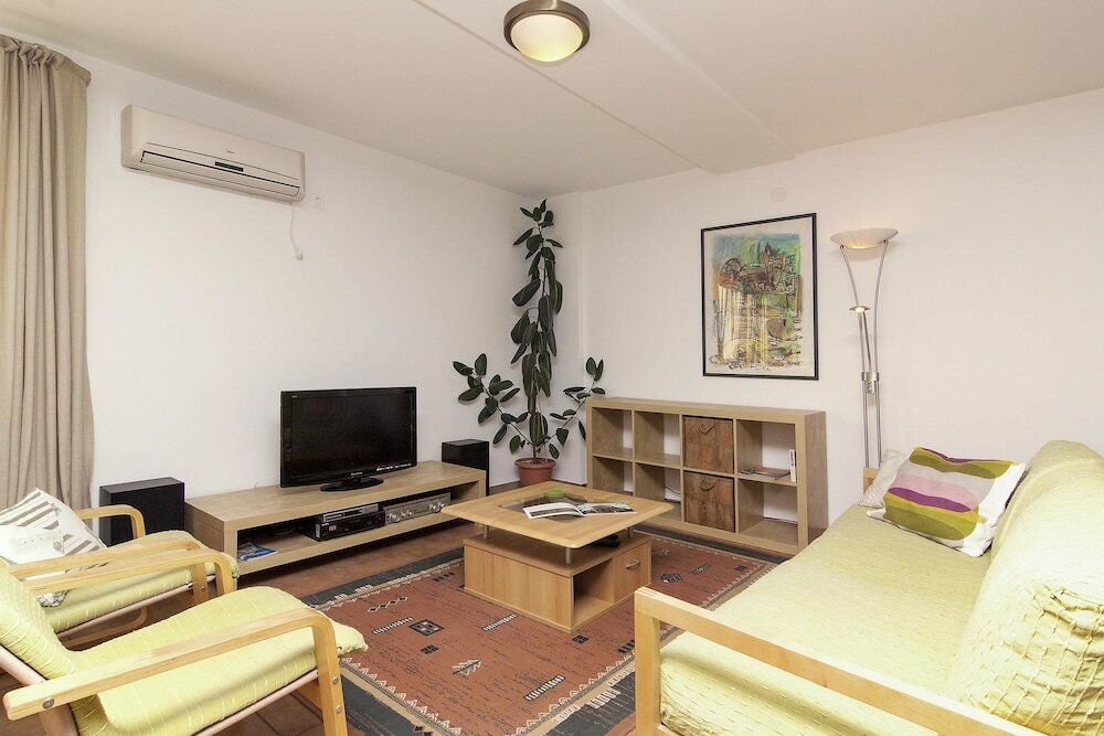 Фото Apartments Levan Ceja