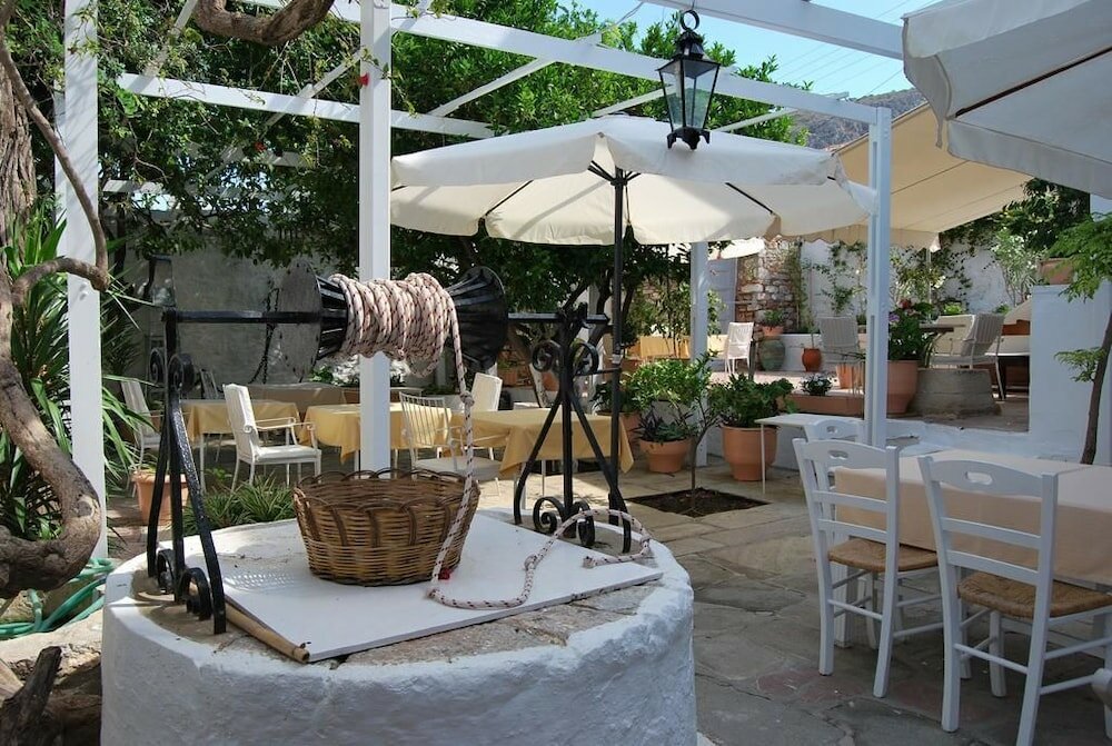 Фото Miranda Hotel