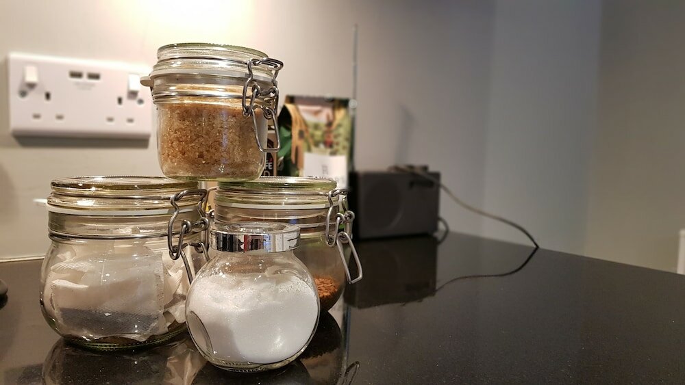 Фото Authentic Central 3-Bedroom Apartment