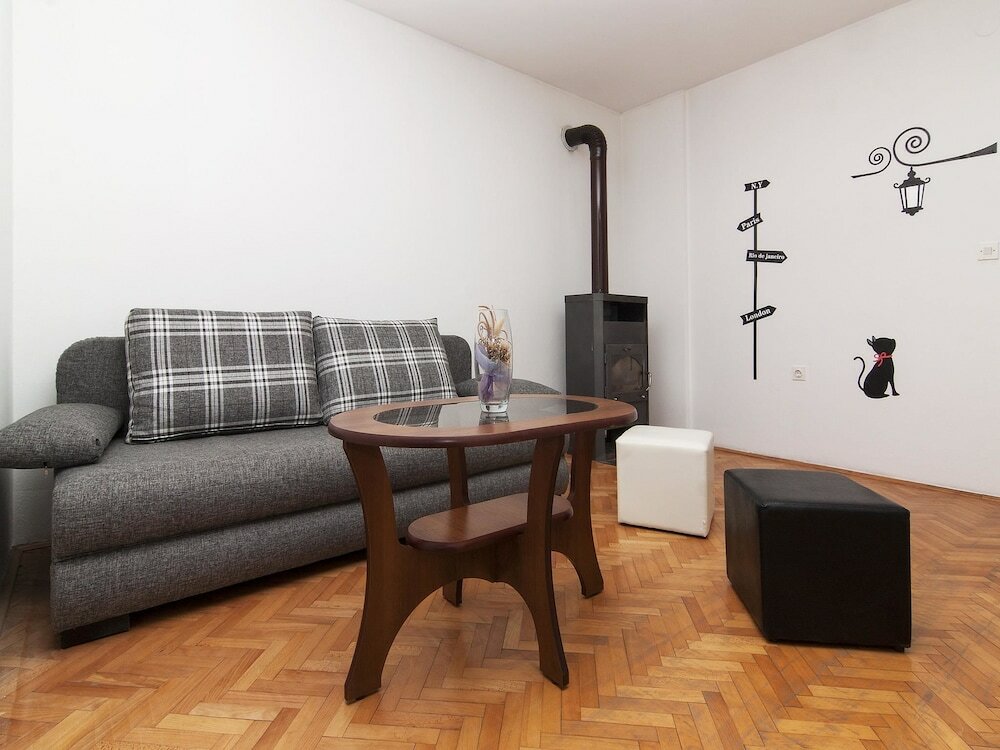 Фото Apartment Katien One Bedroom A1