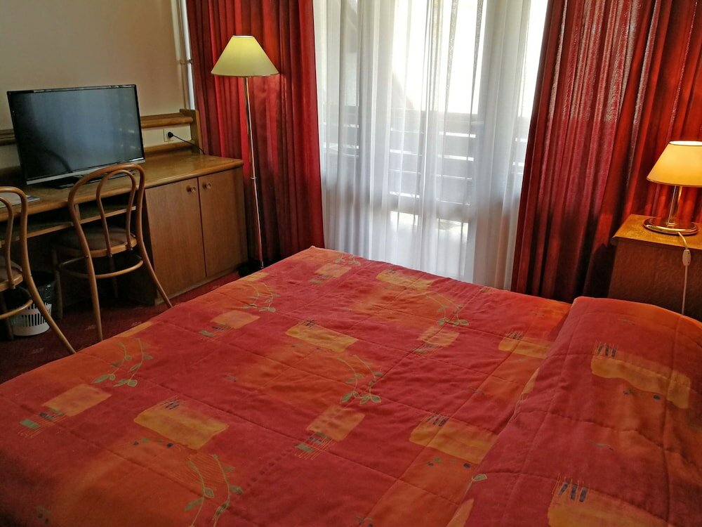 Фото Hotel Cerkno