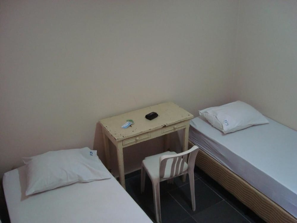 Фото Goias Hotel