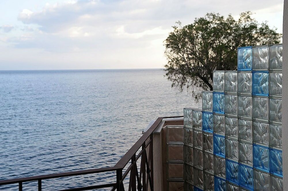 Фото Hotel Pelagos Studios