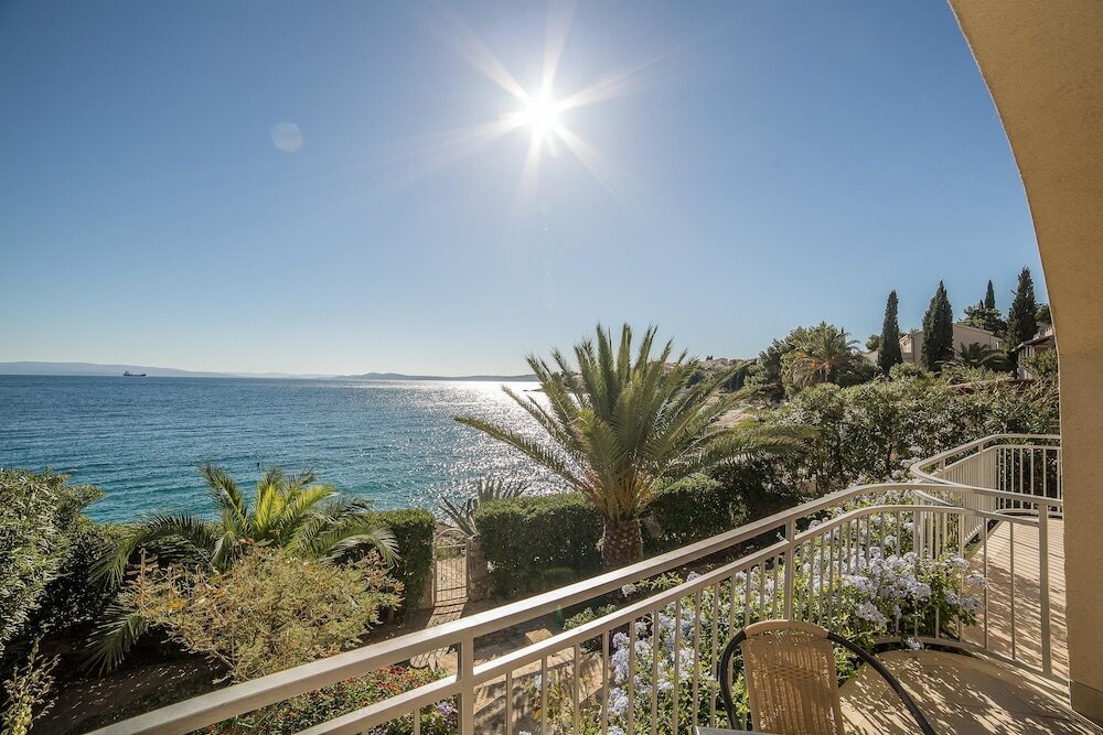 Фото Apartments Villa Sea