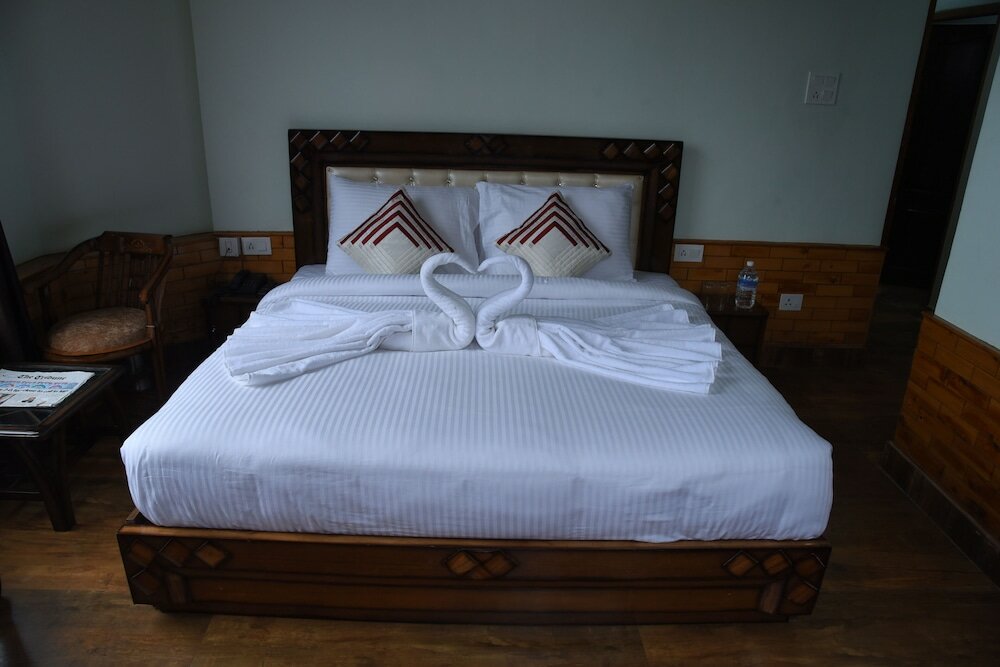 Фото Hotel Taj View