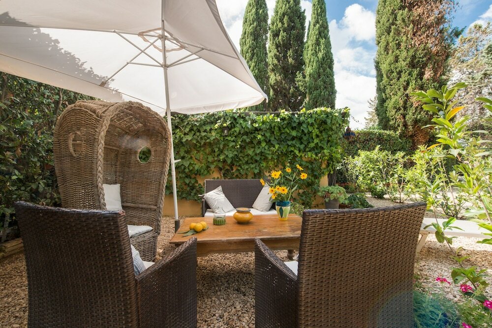 Фото Appia Antica Cottage