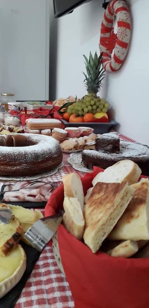 Фото B&b Fradama' Holiday Dorgali