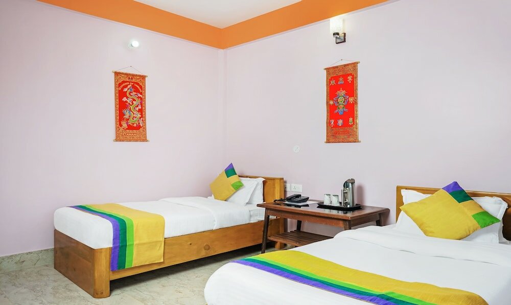 Фото Treebo Trip Yangsel