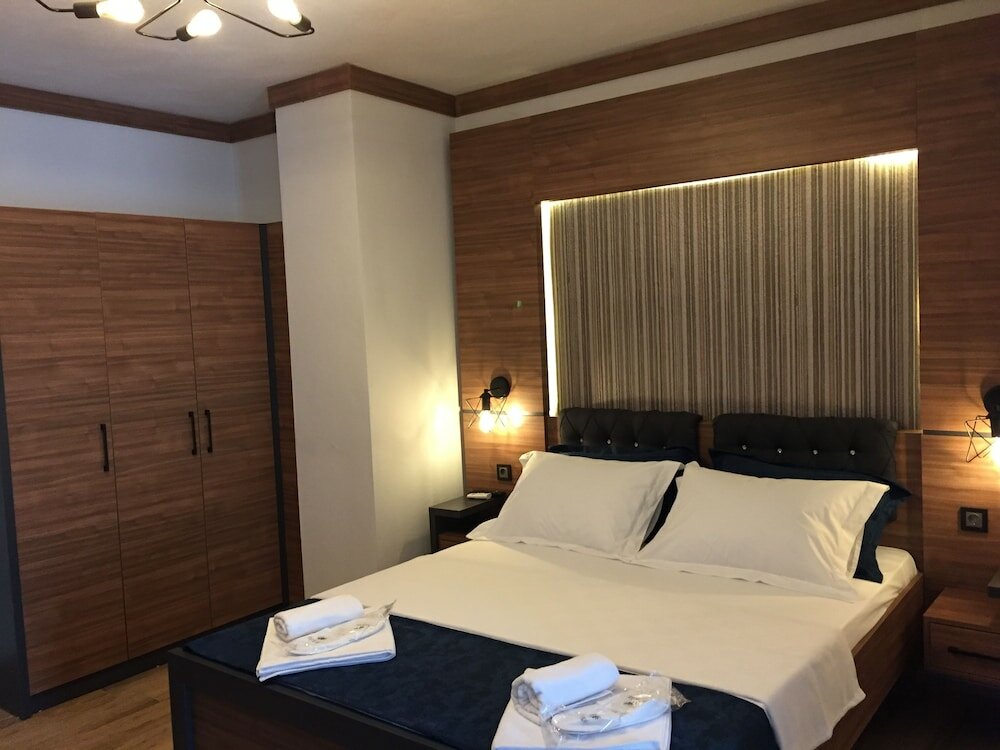 Фото Kardeliz Butik Otel