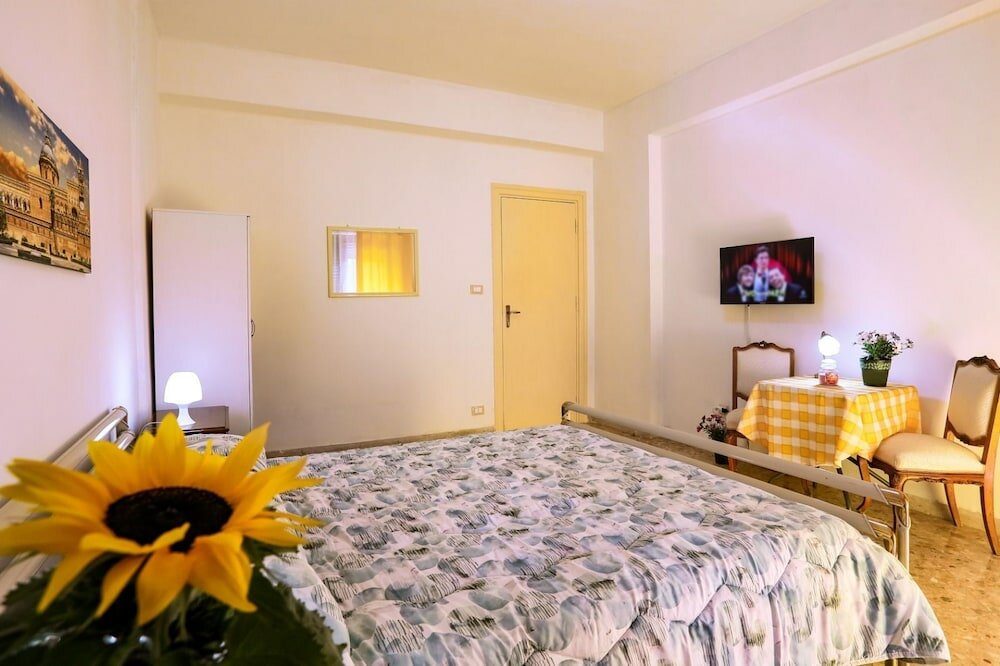 Фото A Casa di Frà B&b