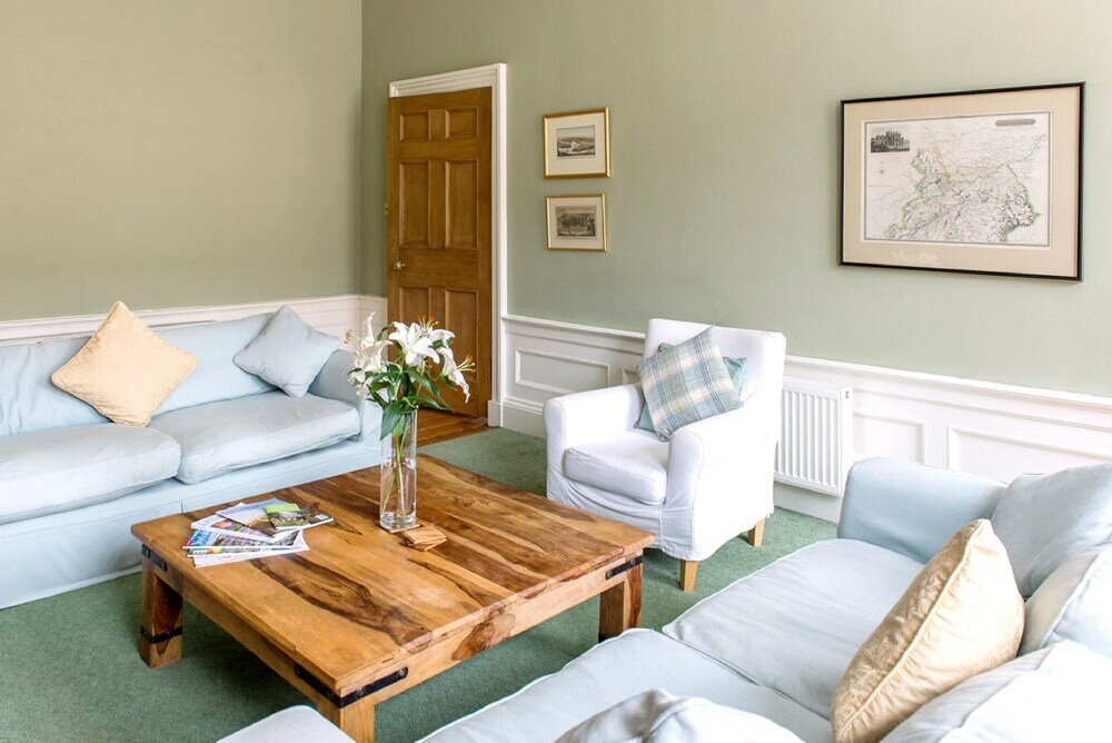 Фото Quality Stay 3-Bedroom Apartment