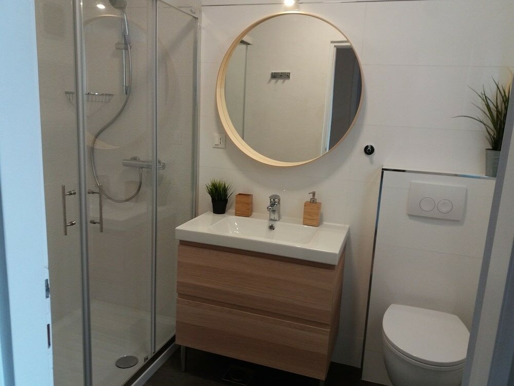 Фото Villa Nina Apartments