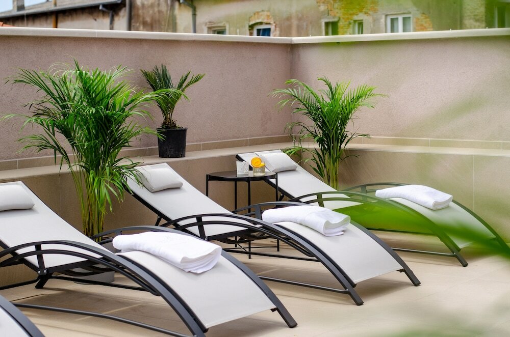 Фото Villa Brandestini