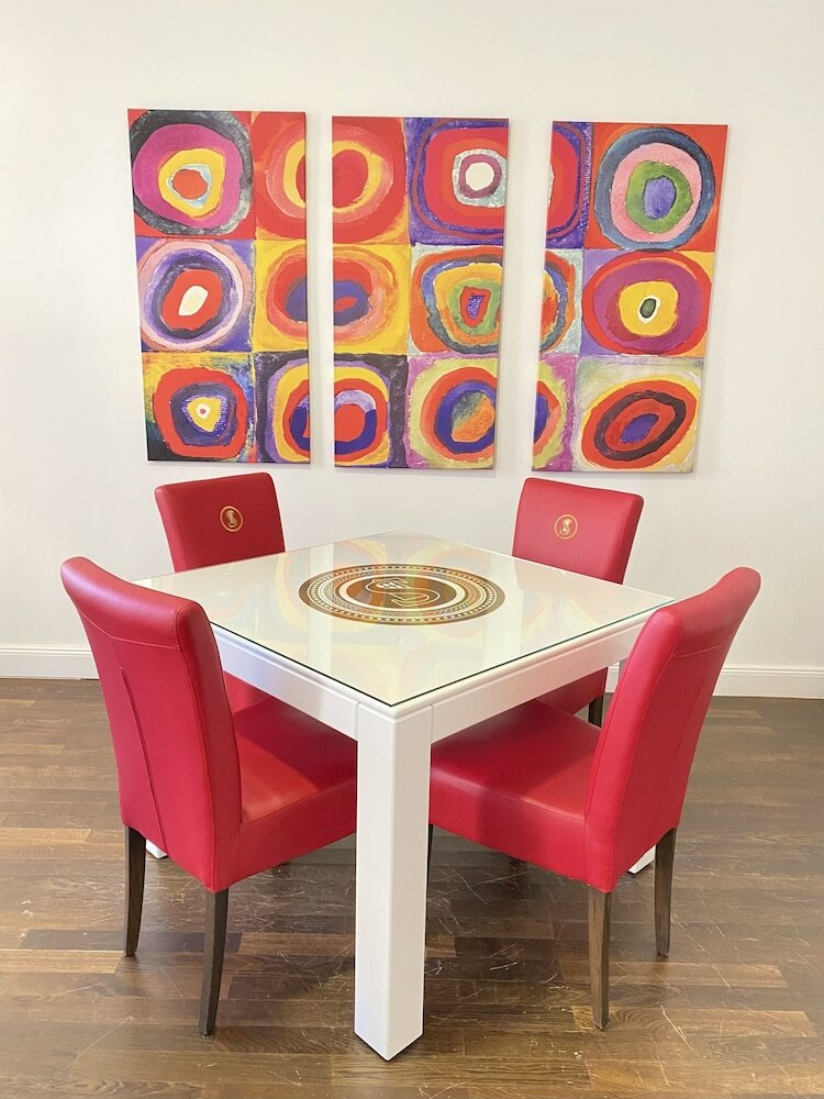 Фото Steiner Residences Vienna Augarten