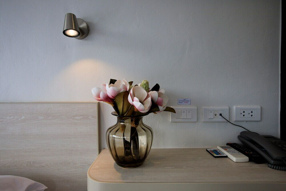 Фото Prima House Pattaya