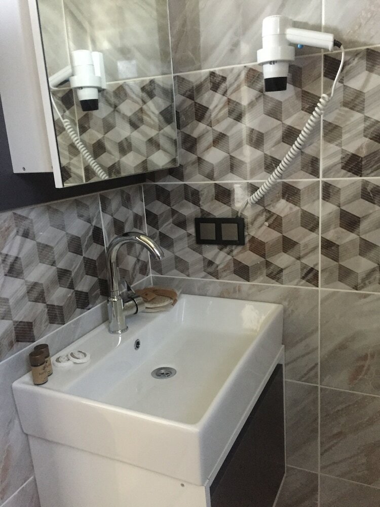 Фото Kardeliz Butik Otel