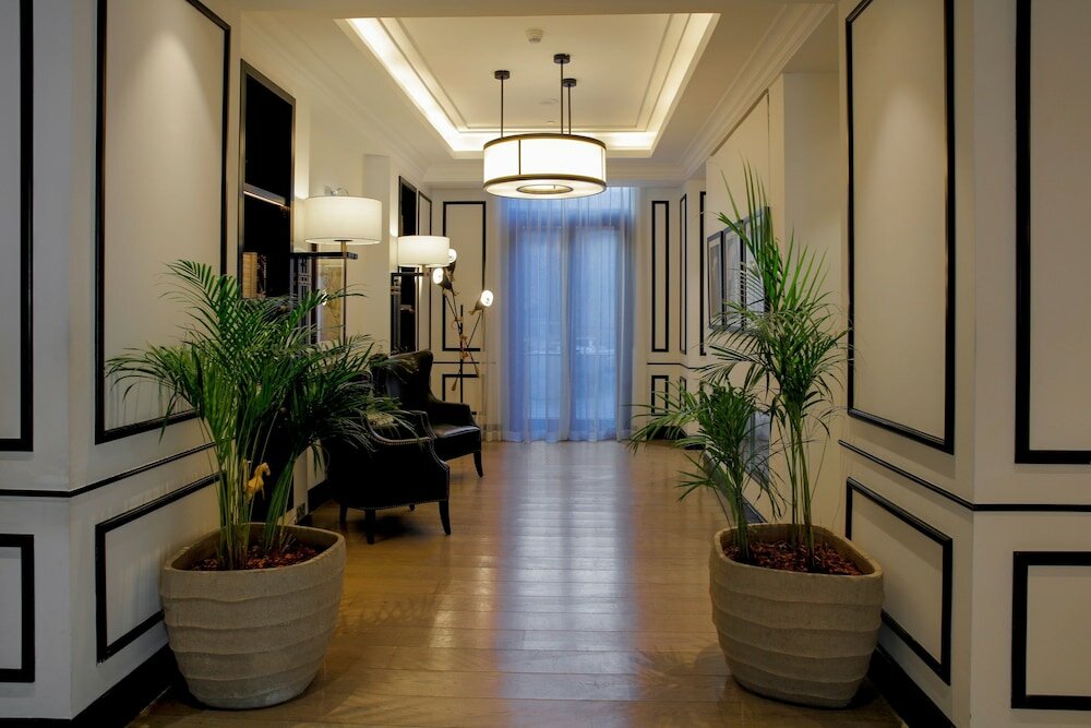 Фото The St. Regis Amman