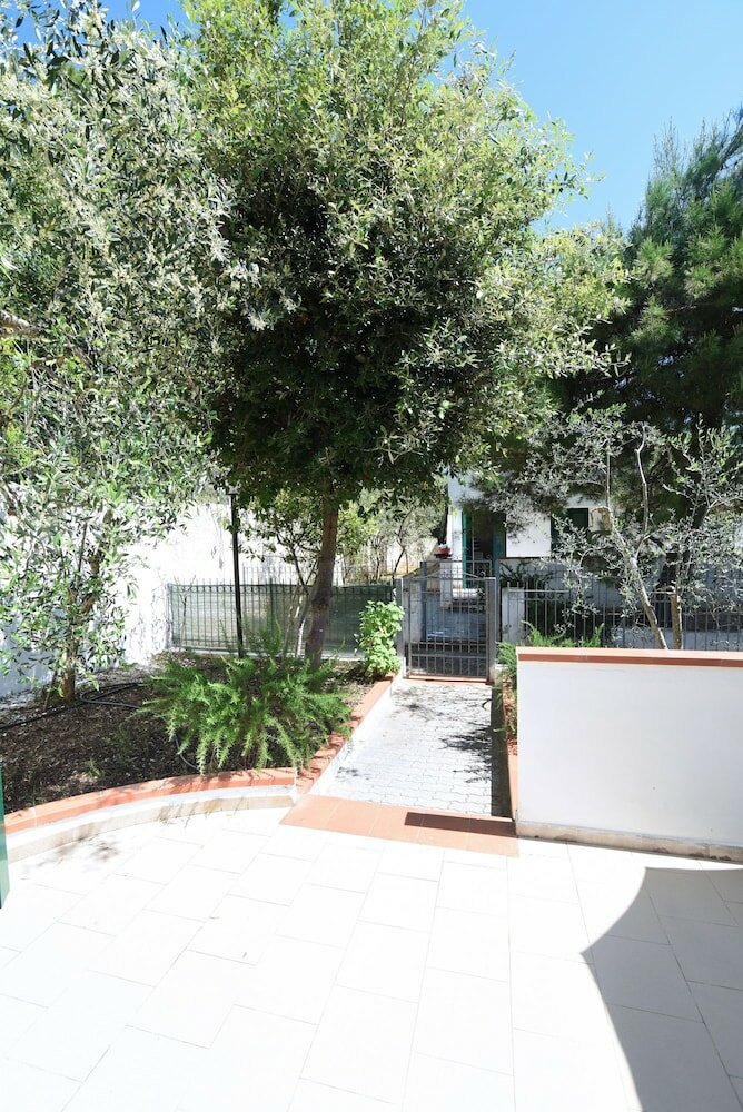 Фото Peschici Mare