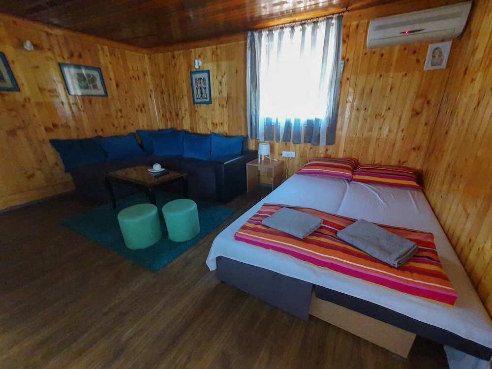 Фото Lucky River Belgrade