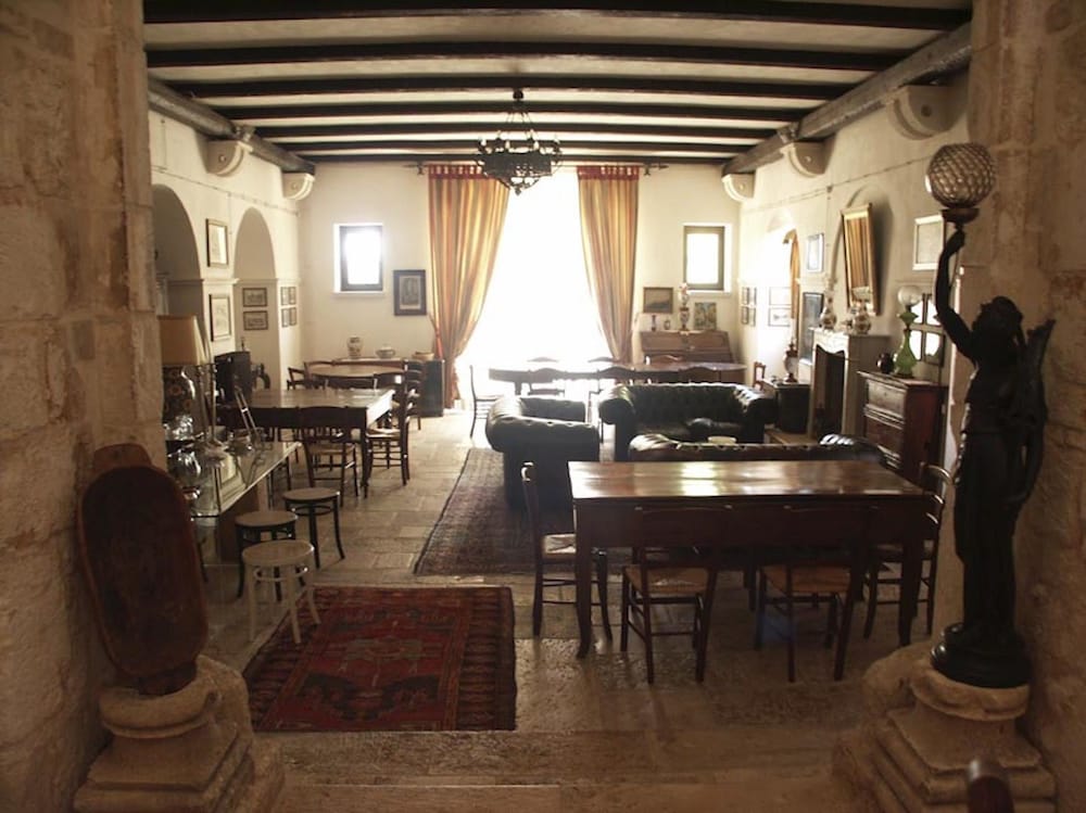 Фото Borgo Trulli 1789