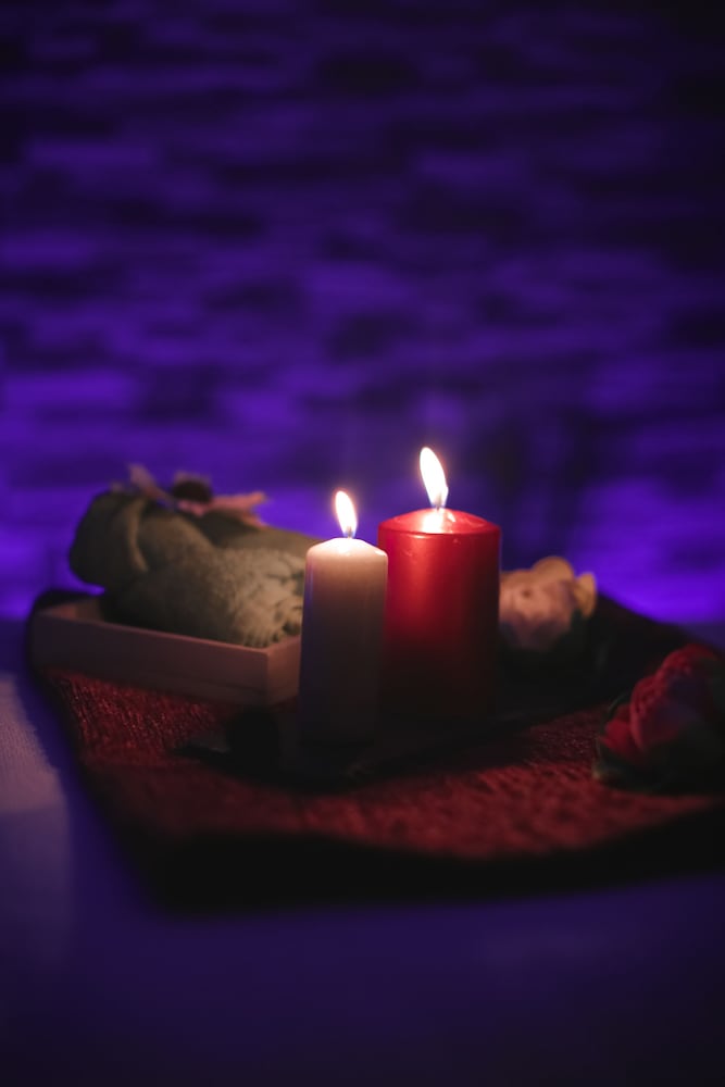 Фото B&b Dei Segreti