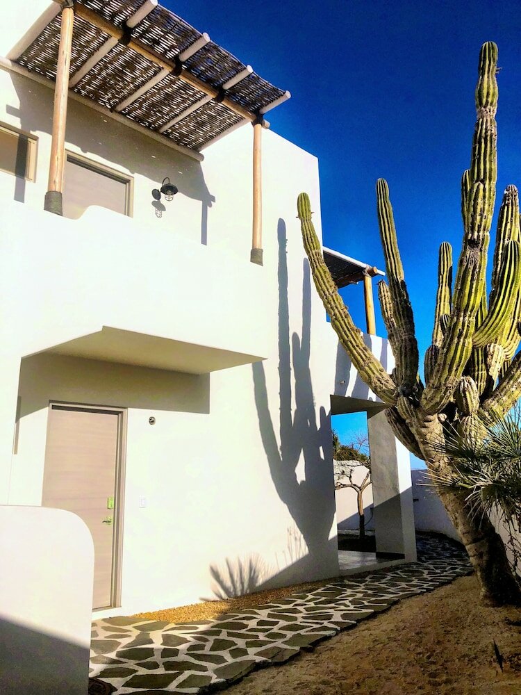 Фото The Freesouls Residences Cerritos Beach