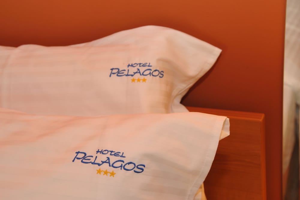 Фото Hotel Pelagos Studios