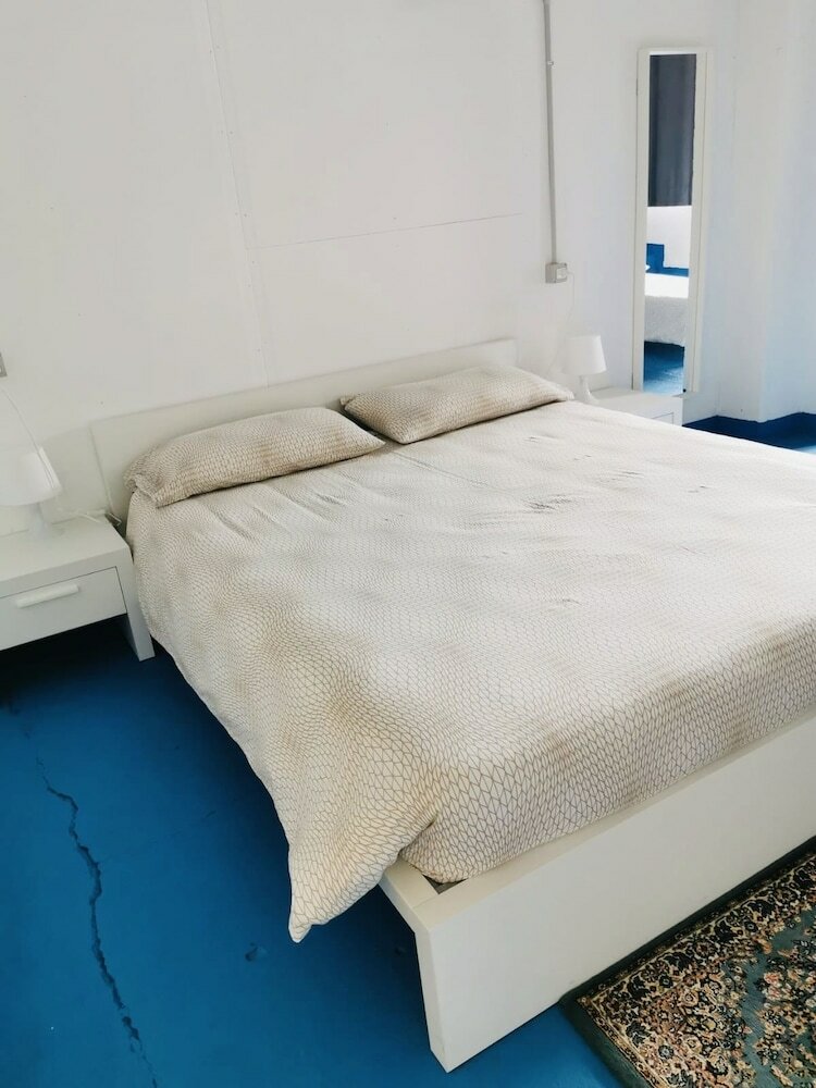 Фото Akuaduulza B&b