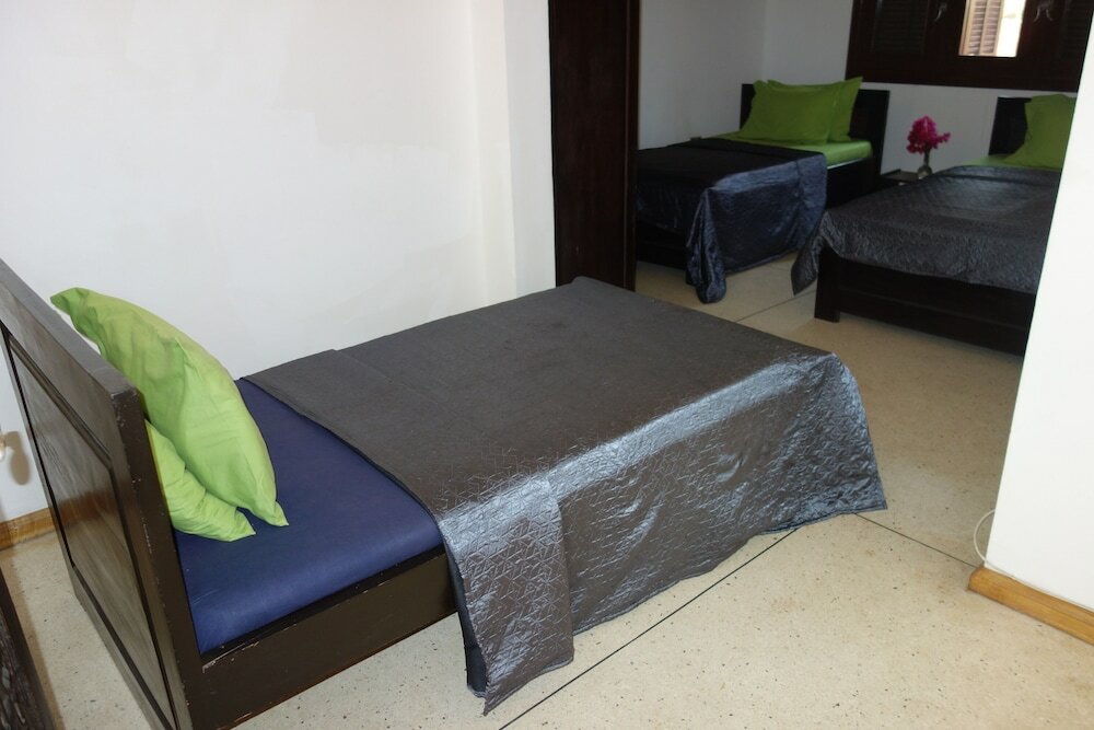 Фото Villa Teranga