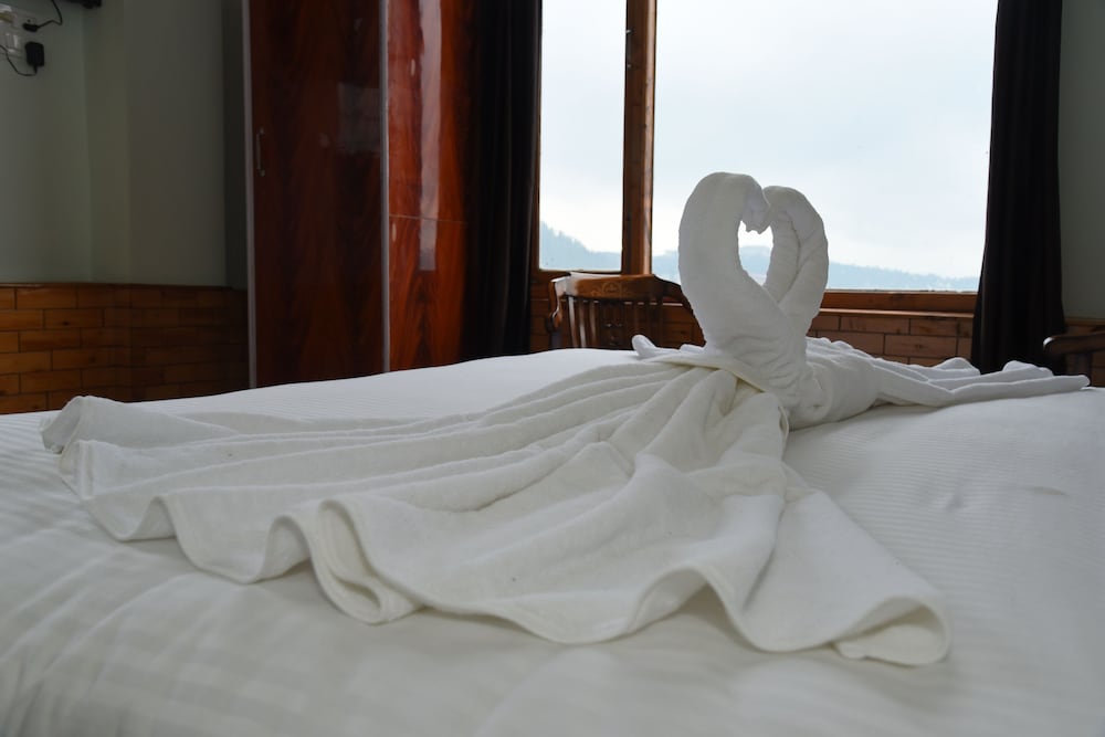 Фото Hotel Taj View