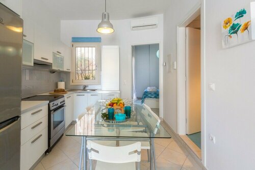 Гостиница Calliope Corfu Apartments 2
