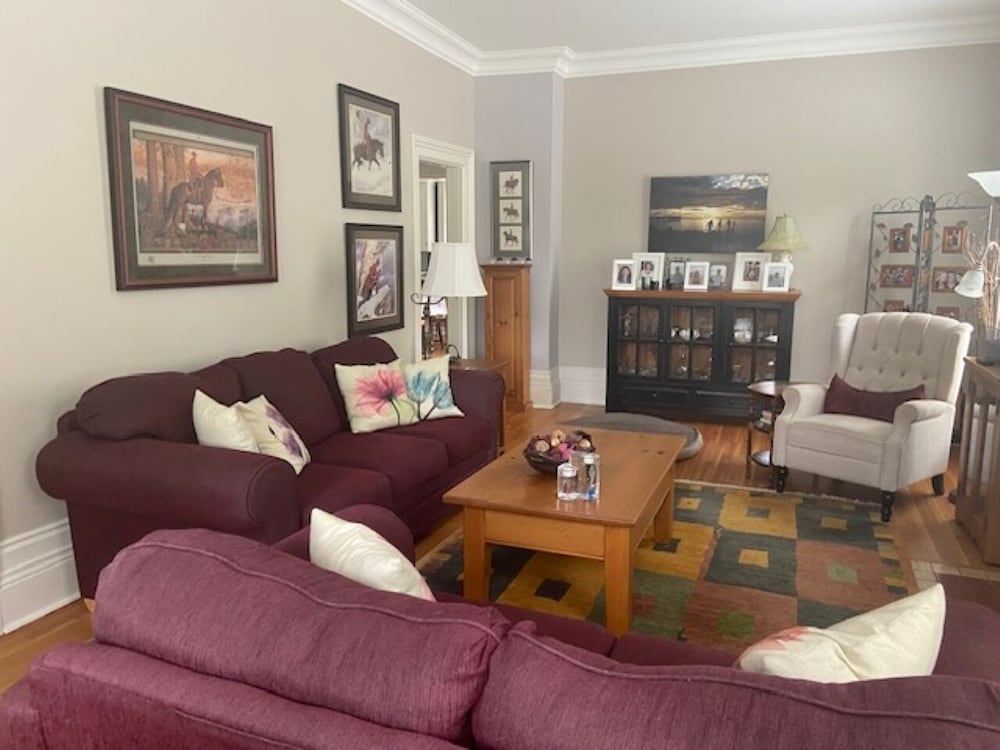 Фото Cottage on Caledonia Bed & Breakfast