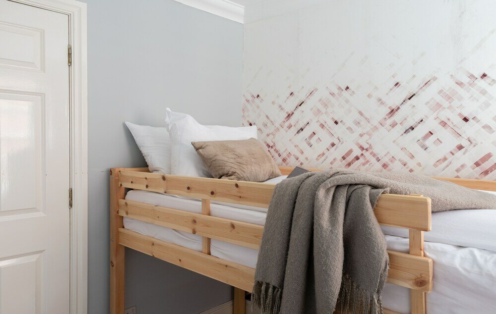 Фото The Historic Gem - Sleek & Central 3bdr Maisonette