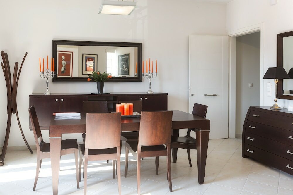 Фото Calliope Corfu Apartments 1