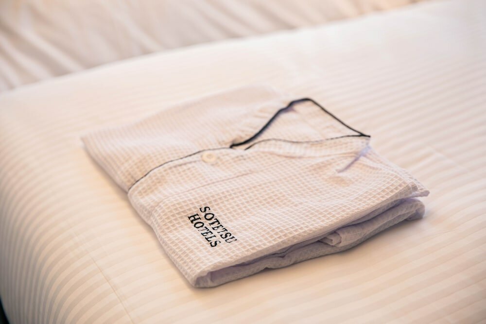 Фото Sotetsu Fresa Inn Seoul Myeong Dong