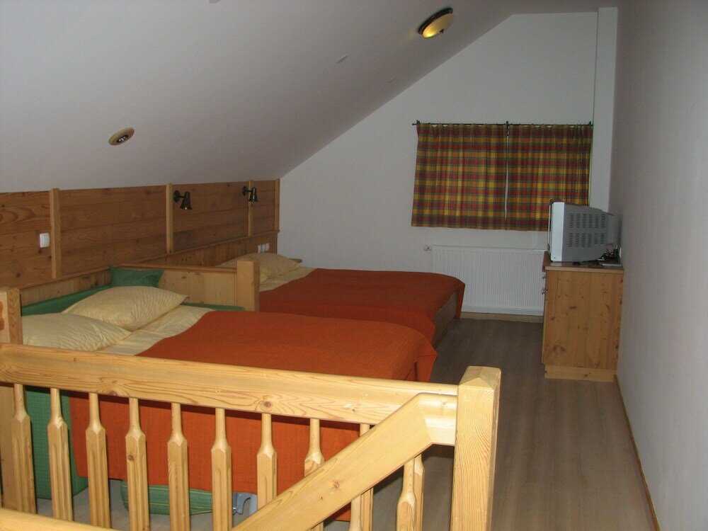 Фото Apartments Alpska perla