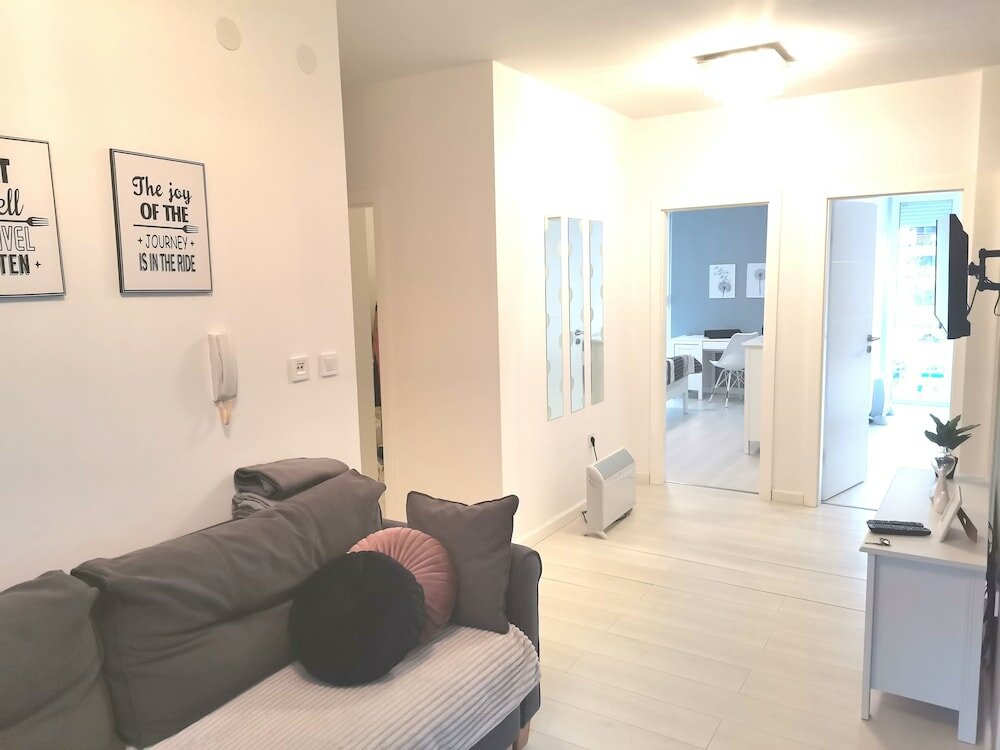 Фото Residential Apartment