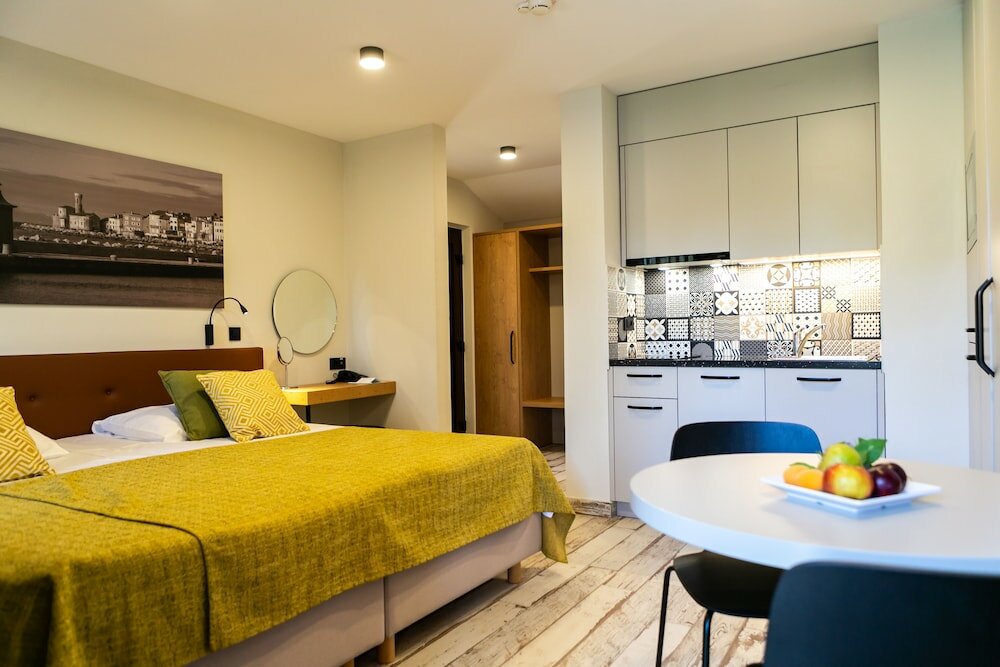 Фото Hotel Laguna Deluxe - Terme Krka