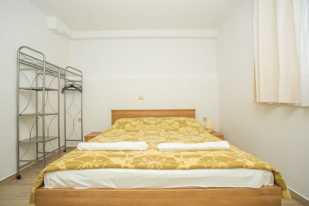 Фото Apartments Pinsa