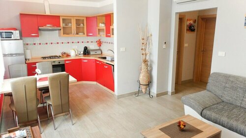 Гостиница Apartment Ana в Ровине