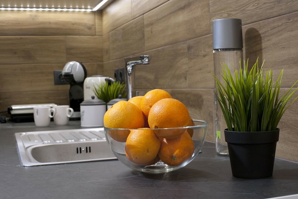 Фото Α Koukaki, Modern Newly Refurbished Apartment