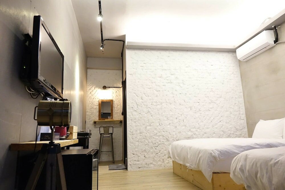 Фото Grouppie Apartment