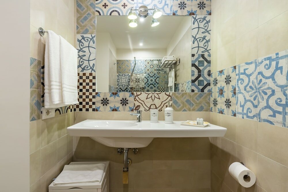 Фото La Gatta Cenerentola Rooms