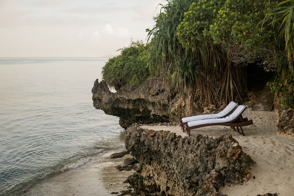 Фото Zanzi Resort