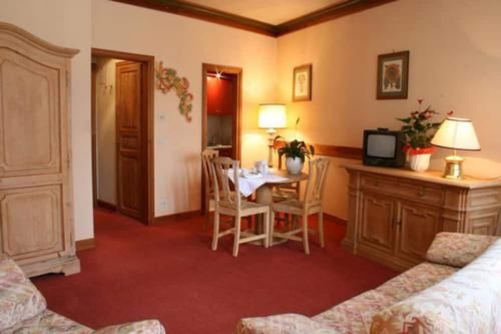 Фото Hotel & Residence Catturani