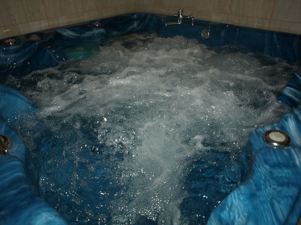 Фото Hotel Podravina