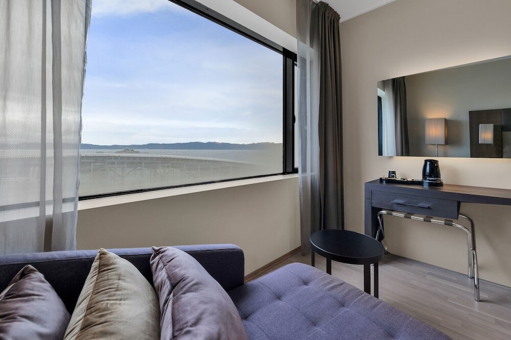 Фото Clarion Hotel & Congress Trondheim