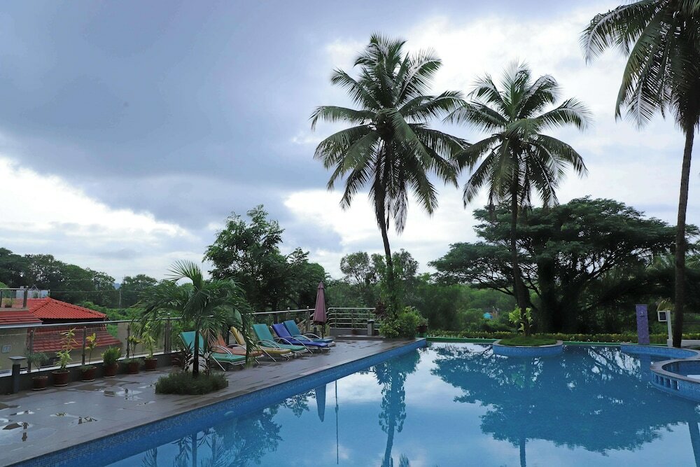 Фото Golden Tulip Goa Candolim