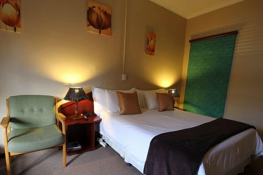 Фото Ramasibi Guest Services